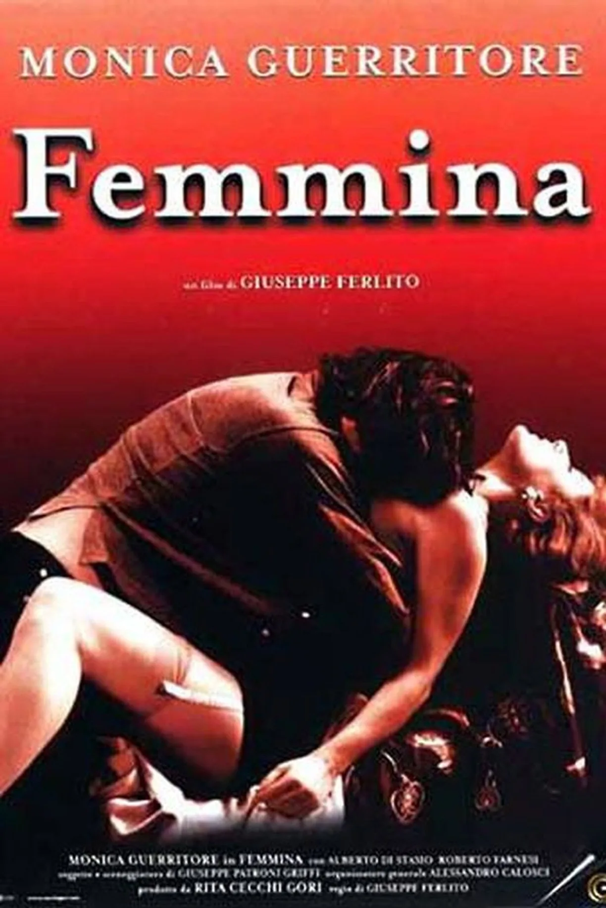 فيلم Femmina 1998 للكبار فقط اون لاين 1998