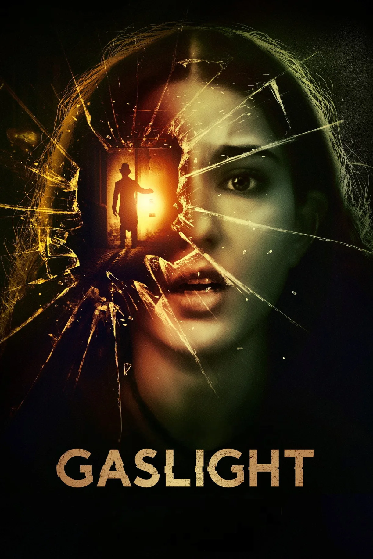 فيلم Gaslight 2023 مترجم اون لاين 2023