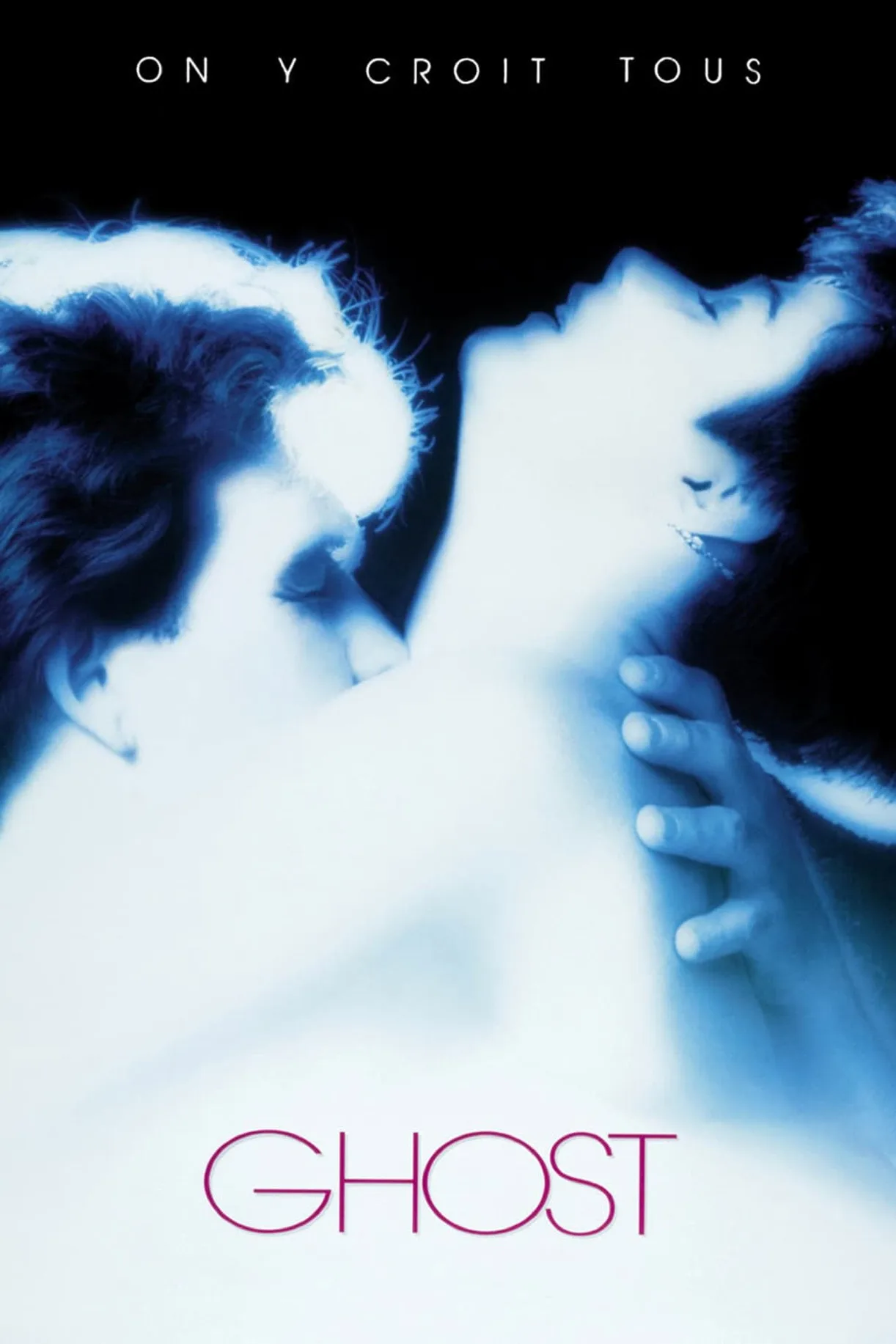 فيلم Ghost 1990 مترجم اون لاين 1990