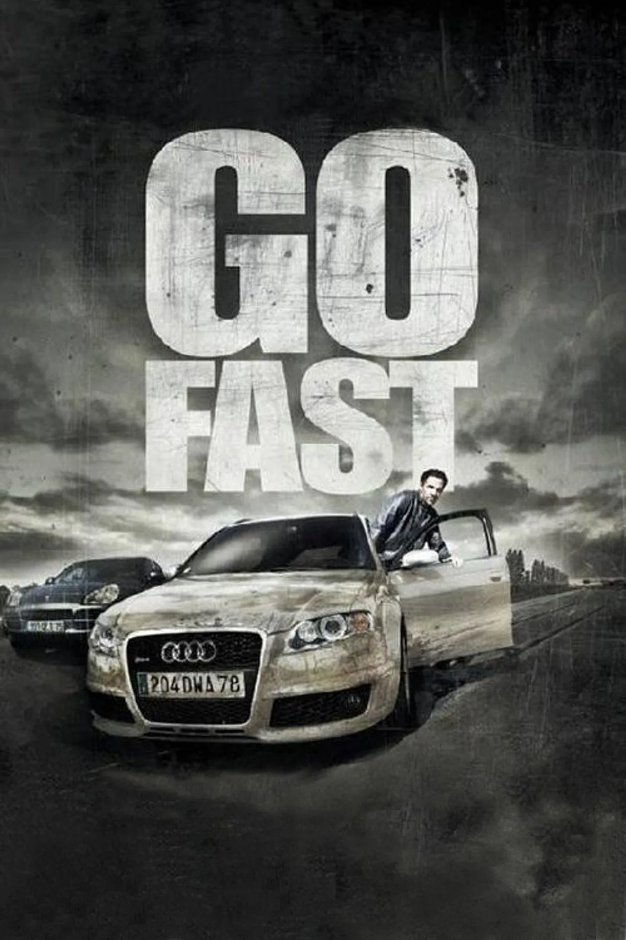 فيلم Go Fast 2008 مترجم اون لاين 2008