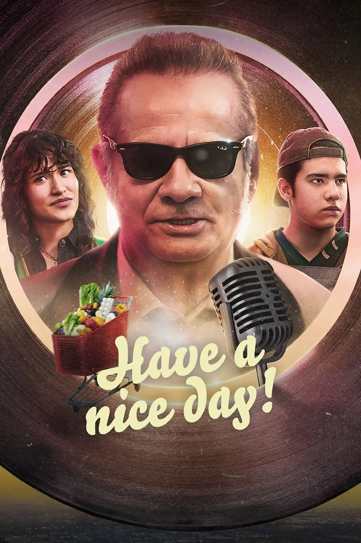 فيلم Have a Nice Day 2023 مترجم اون لاين 2023