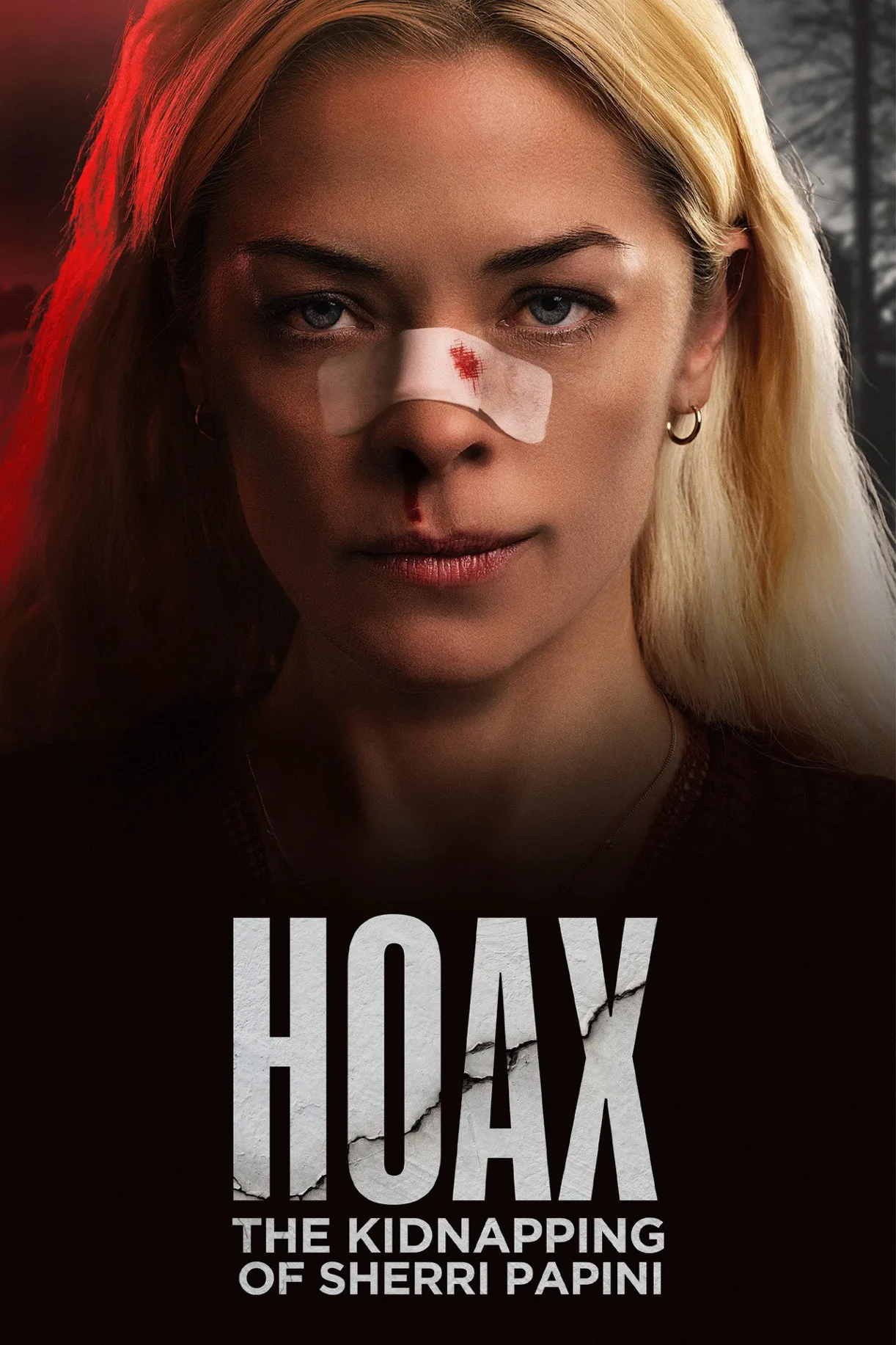 فيلم Hoax: The True Story Of The Kidnapping Of Sherri Papini 2023 مترجم 2023