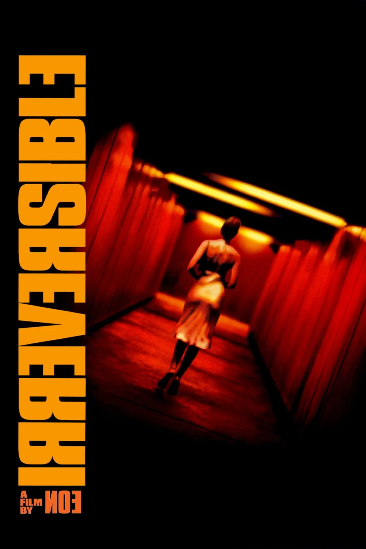 فيلم Irreversible 2002 مترجم اون لاين 2002
