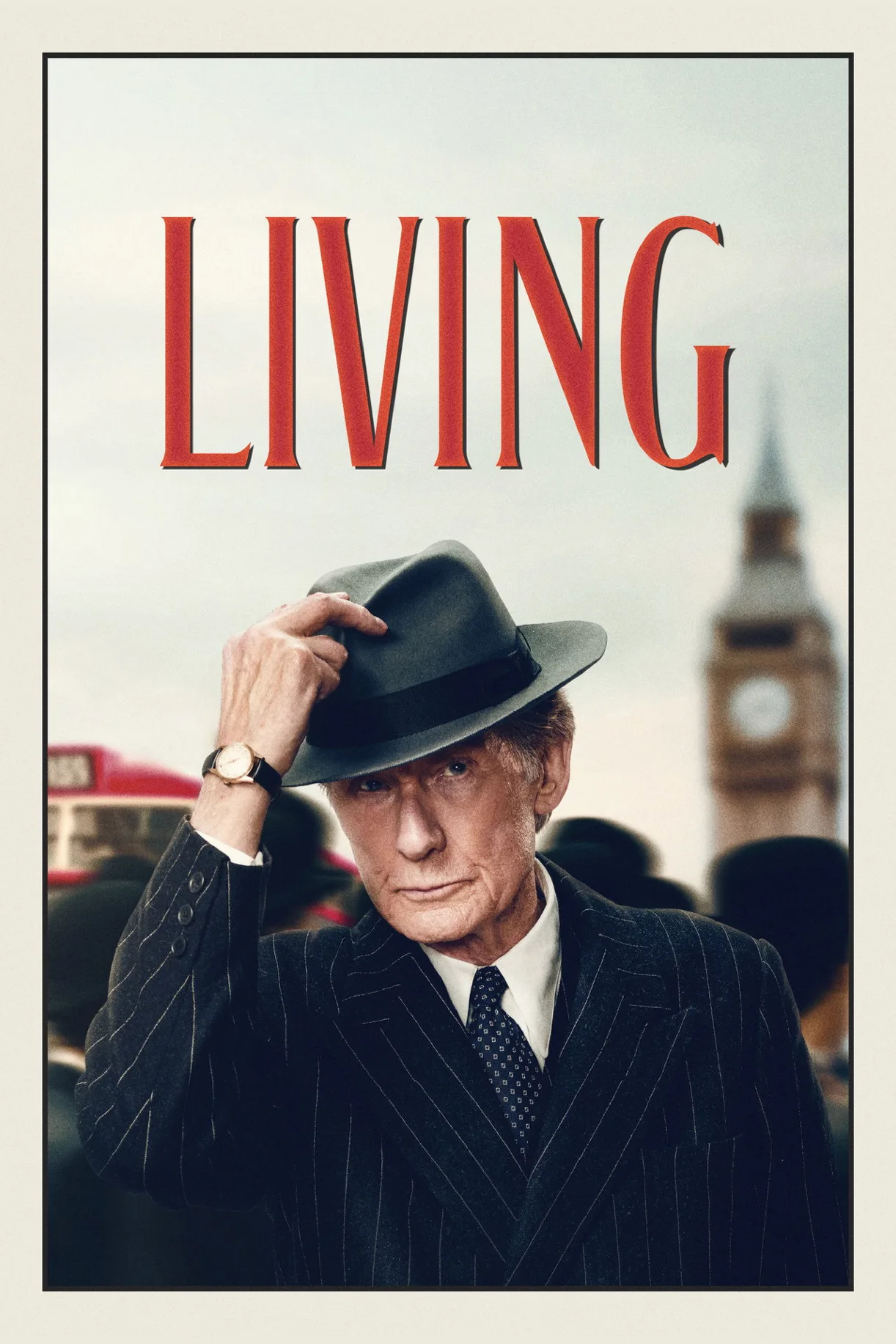 فيلم Living 2022 مترجم اون لاين 2022