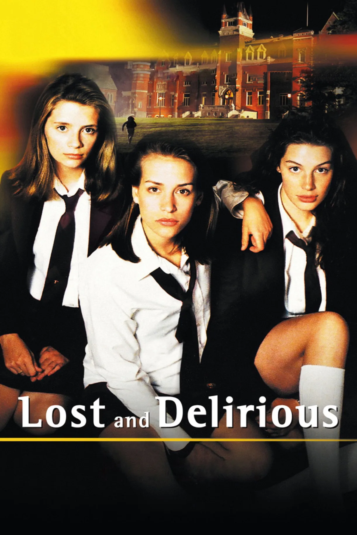 فيلم Lost and Delirious 2001 مترجم اون لاين 2001