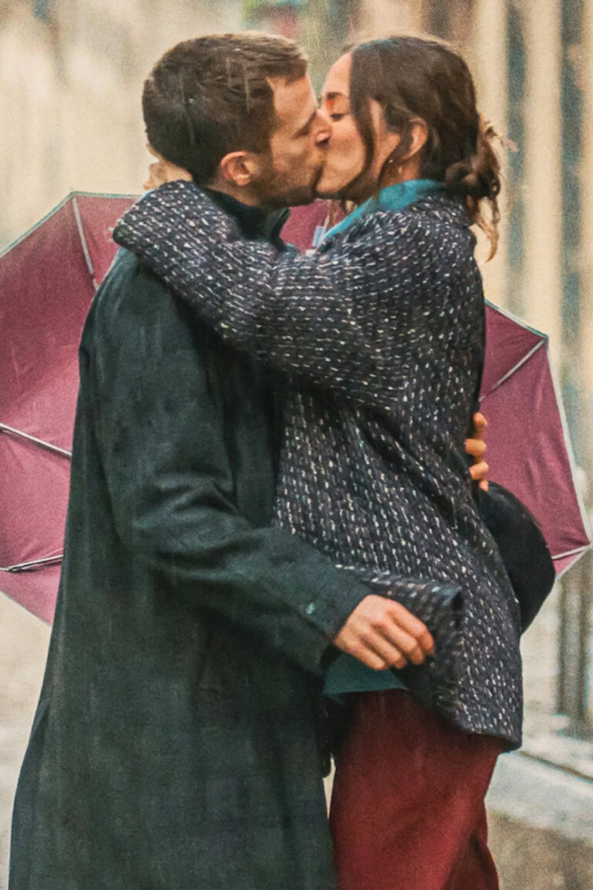 فيلم Love at First Kiss 2023 مترجم اون لاين 2023