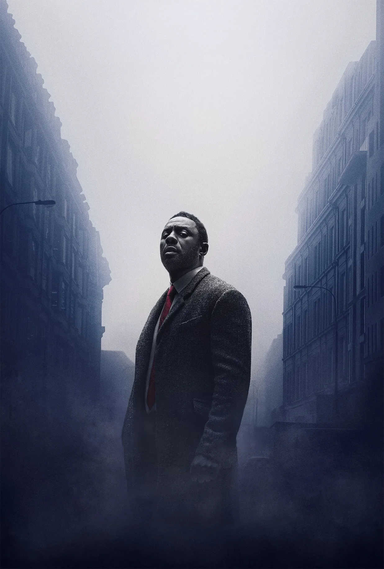 فيلم Luther: The Fallen Sun 2023 مترجم اون لاين 2023