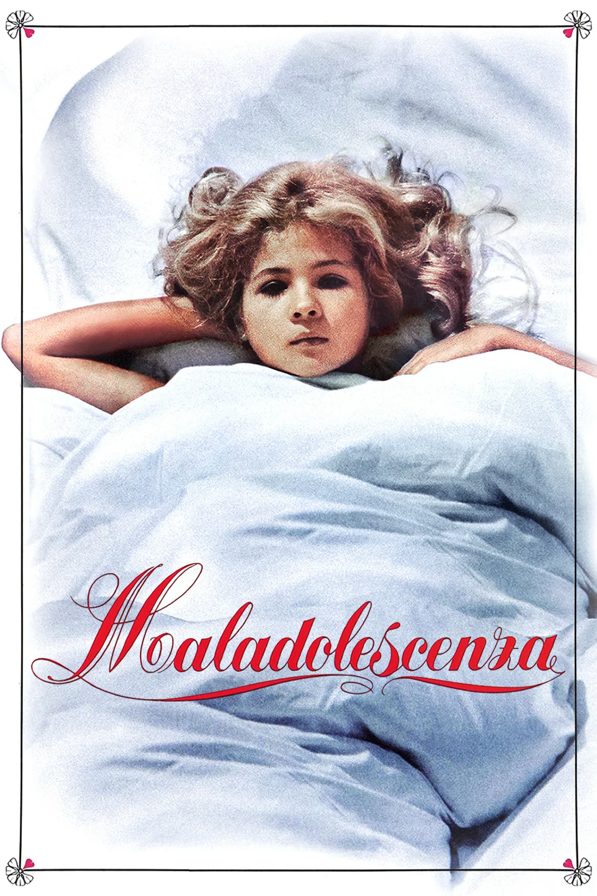 فيلم Maladolescenza 1977 مترجم اون لاين 1977