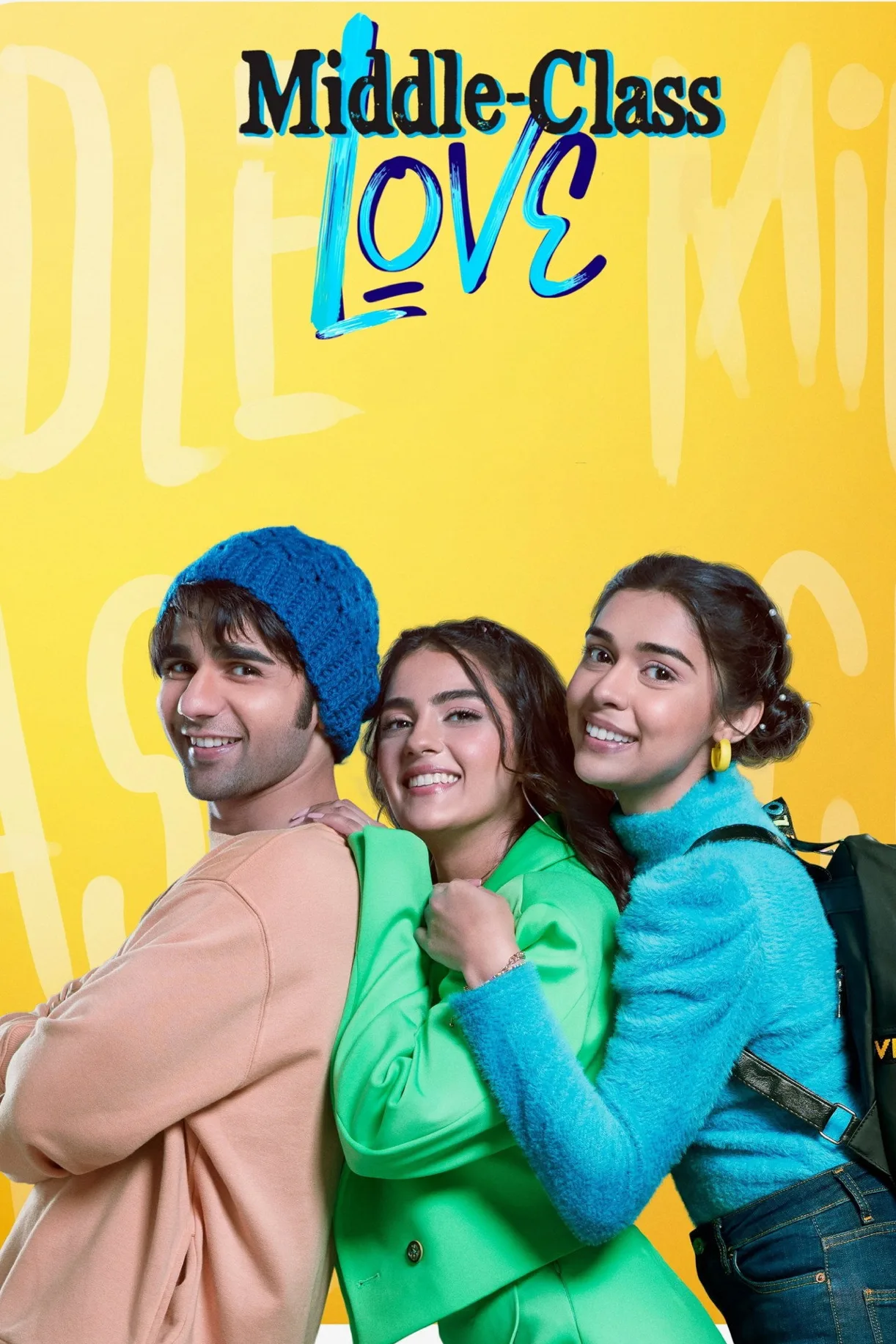 فيلم Middle Class Love 2022 مترجم اون لاين 2022