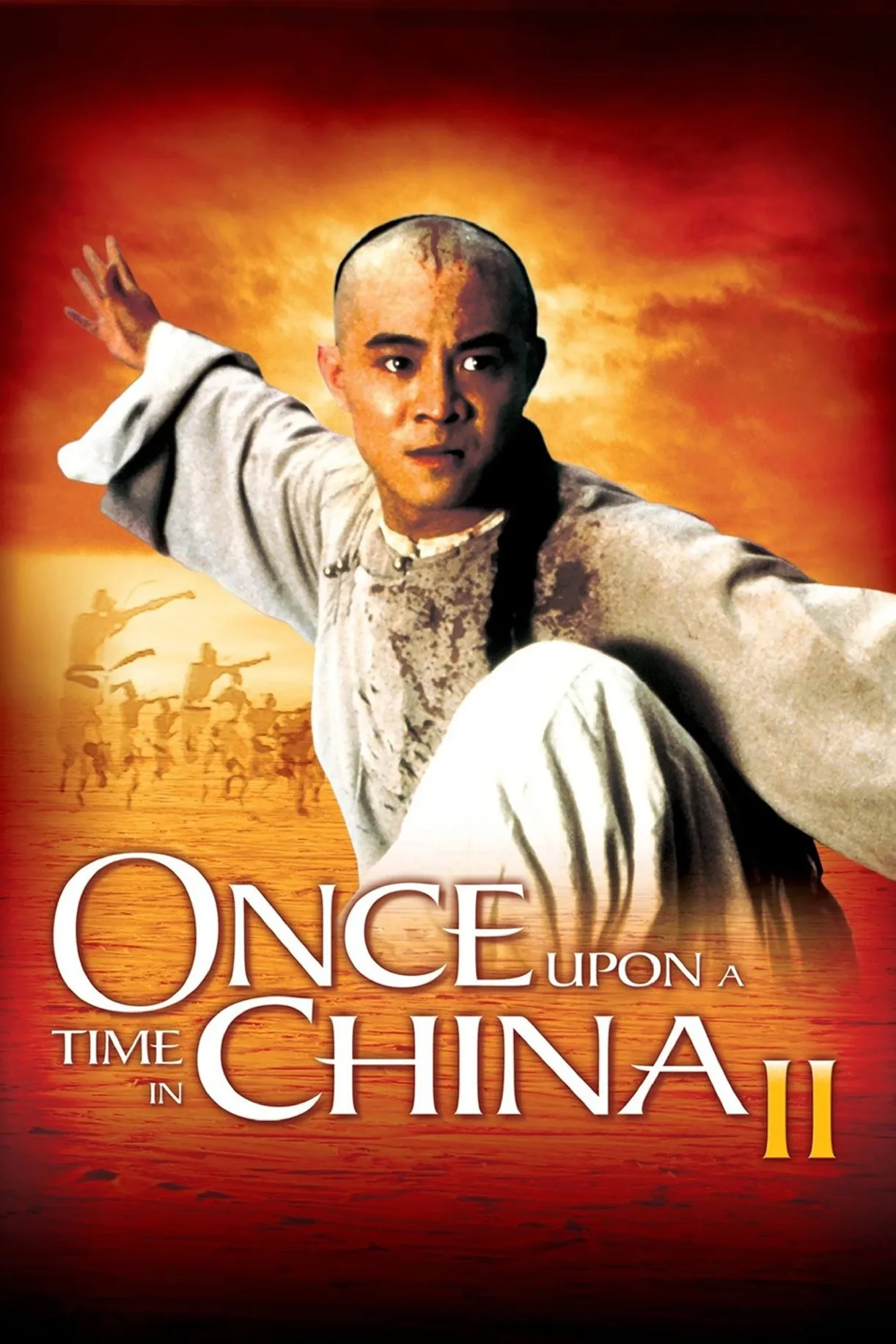 فيلم Once Upon a Time in China II 1992 مترجم اون لاين 1992