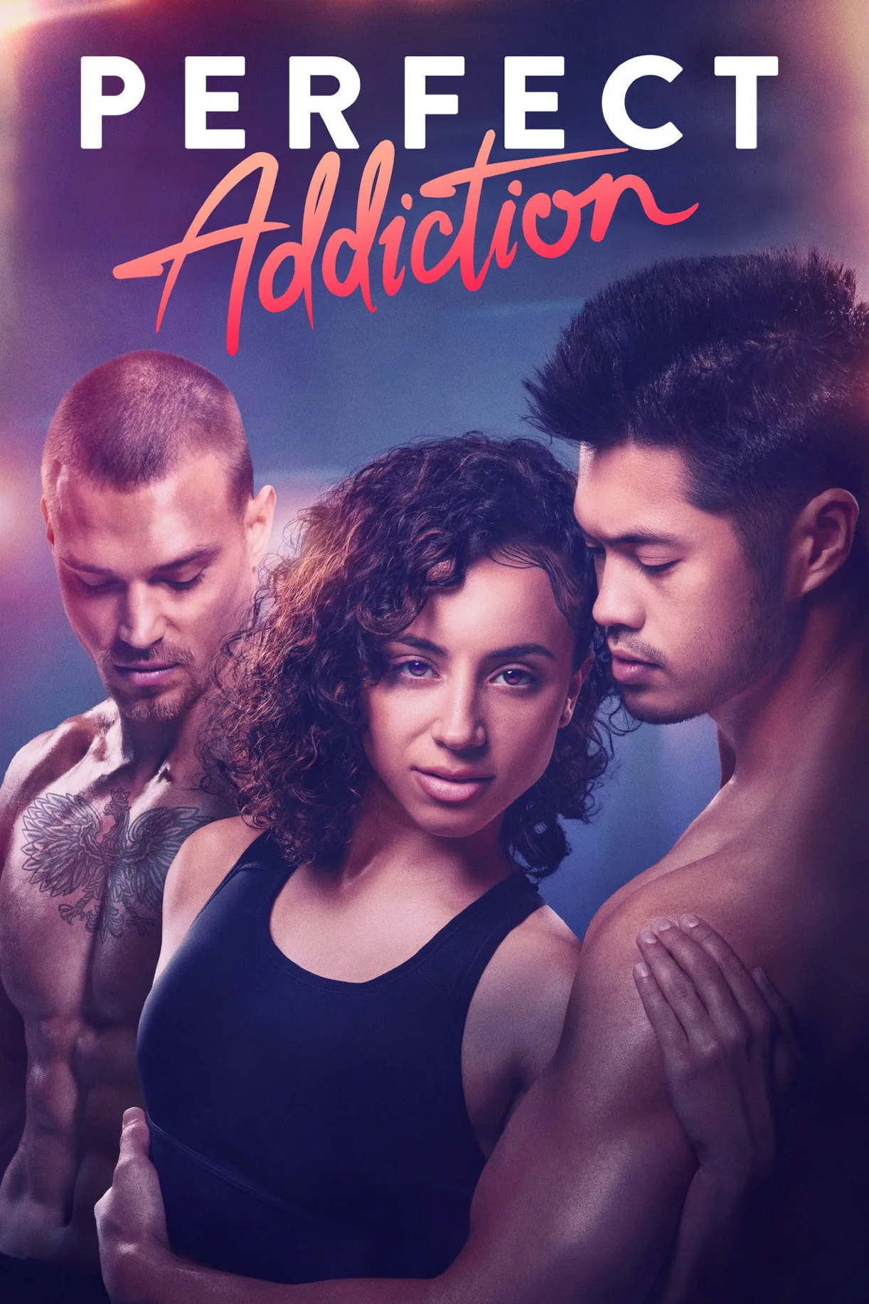 فيلم Perfect Addiction 2023 مترجم اون لاين 2023