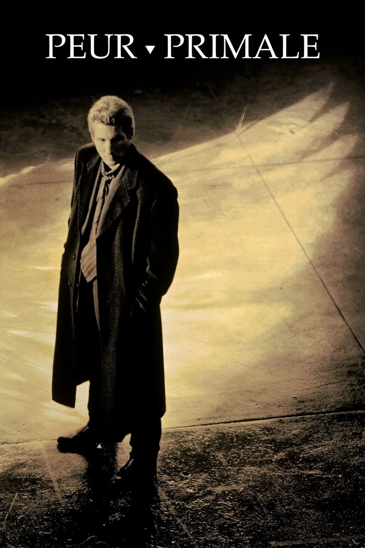 فيلم Primal Fear 1996 مترجم اون لاين 1996