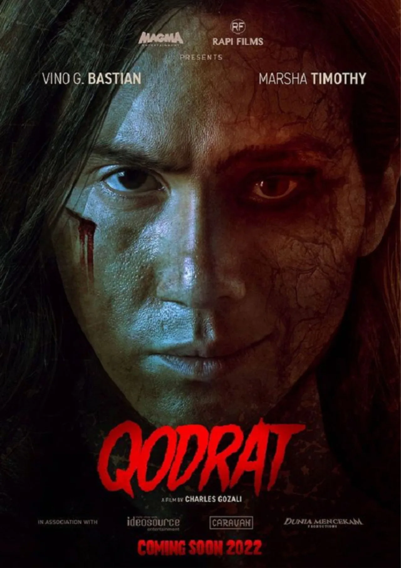 فيلم Qodrat 2022 مترجم اون لاين 2022