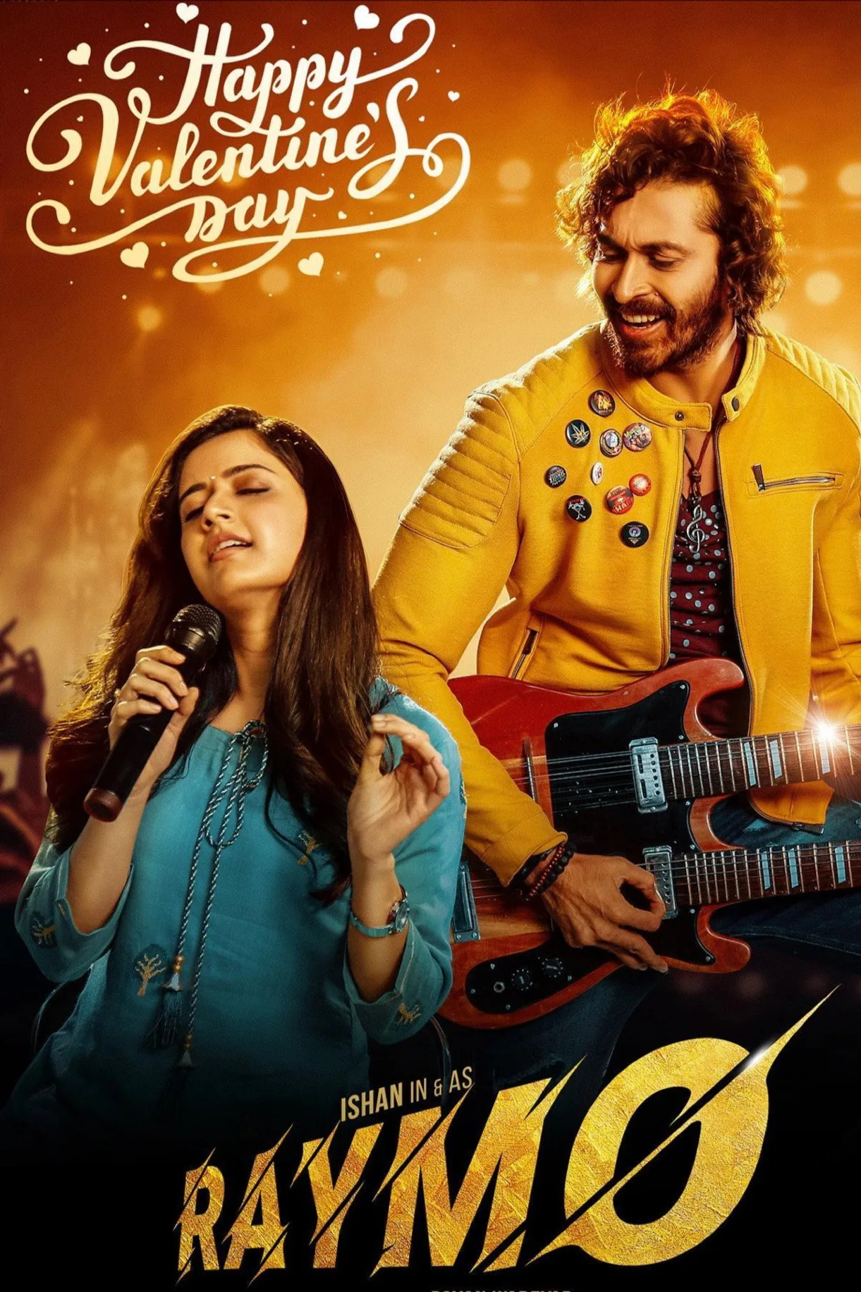 فيلم Raymo 2022 مترجم اون لاين 2022