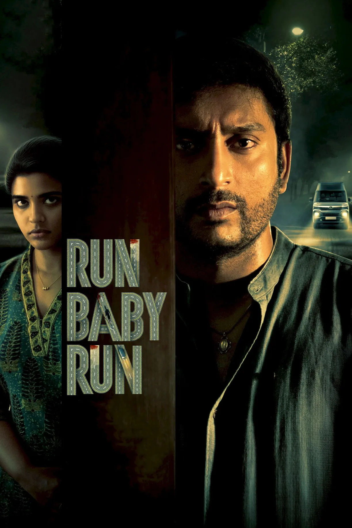 فيلم Run Baby Run 2023 مترجم اون لاين 2023