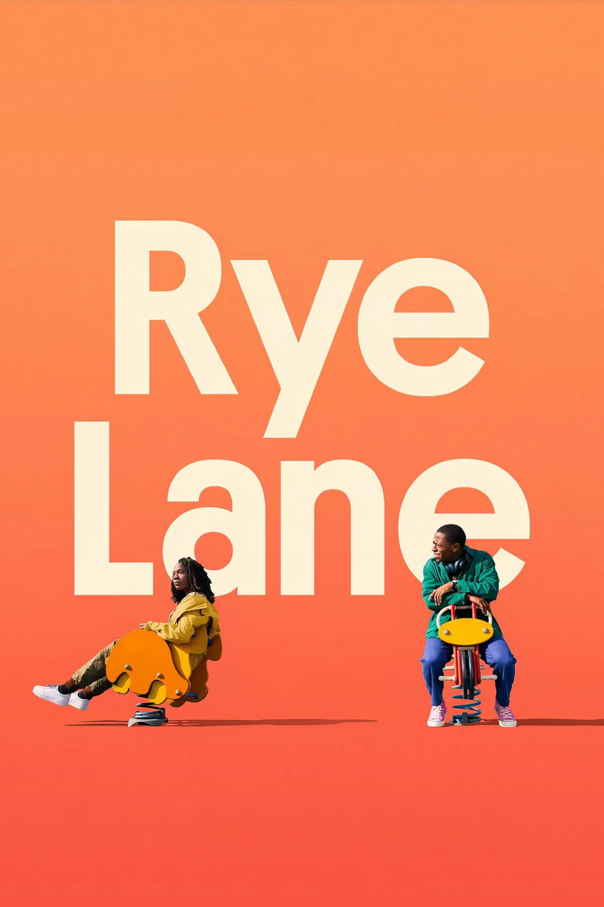 فيلم Rye Lane 2023 مترجم اون لاين 2023