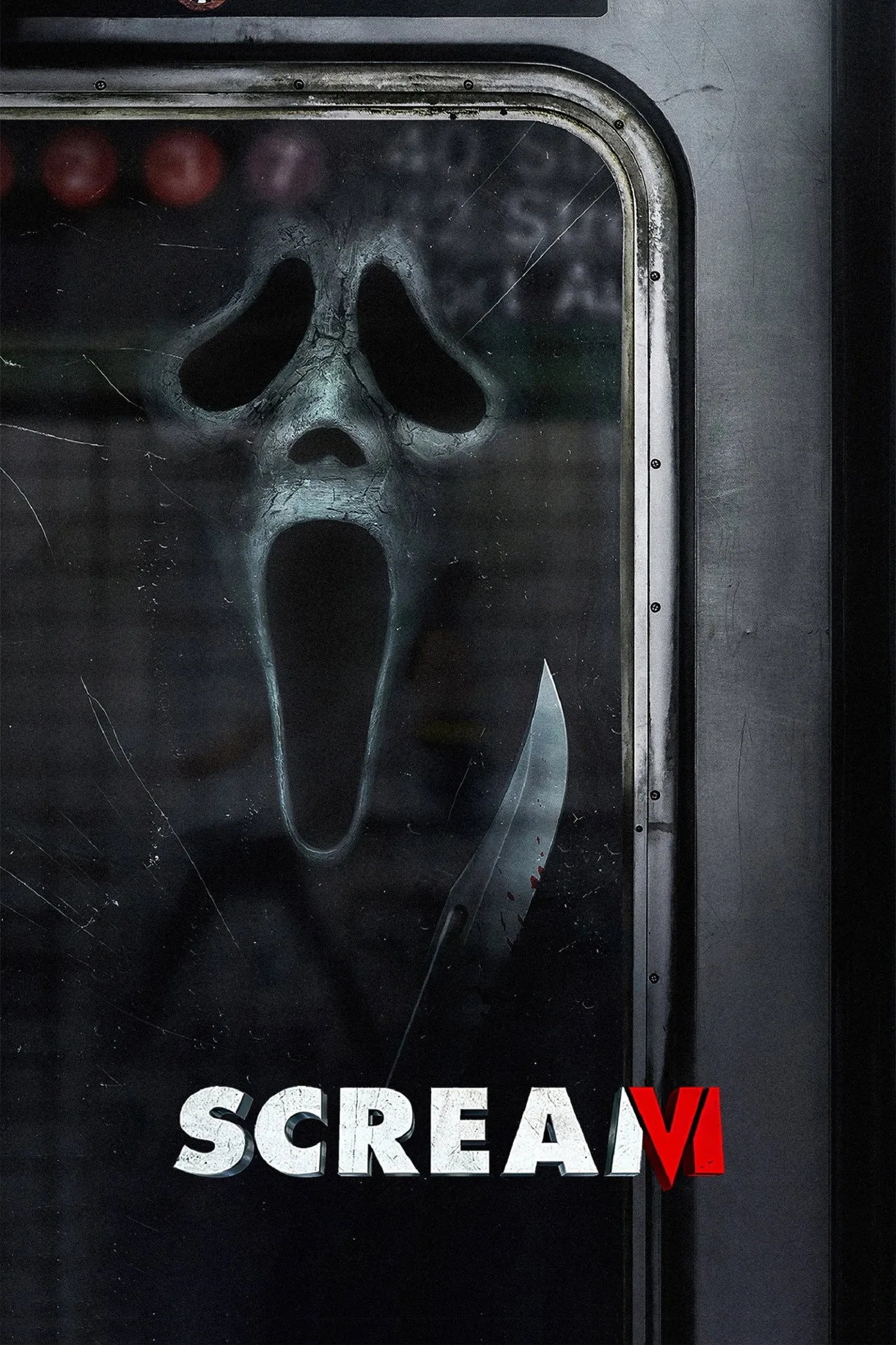فيلم Scream VI 2023 مترجم 2023