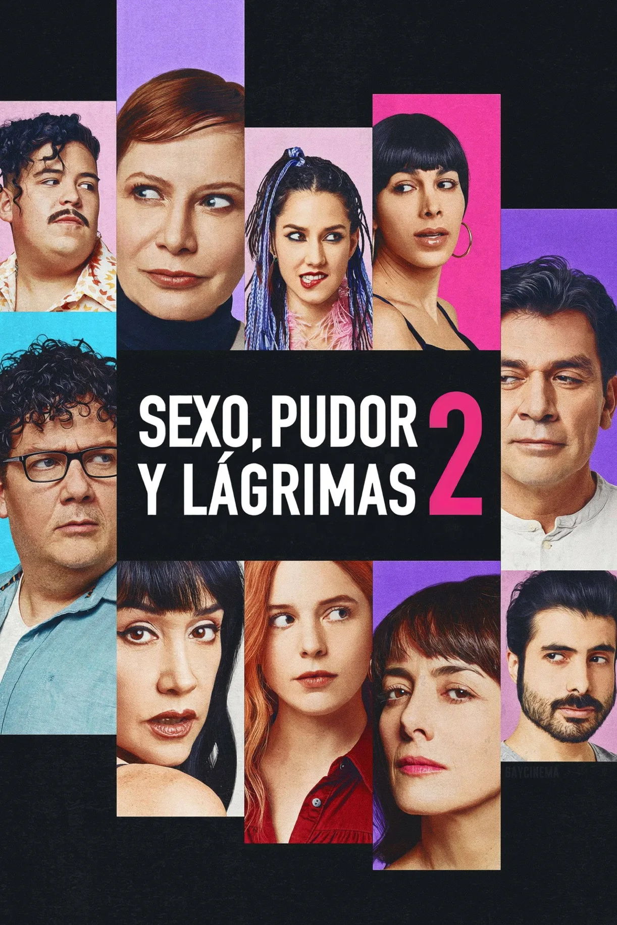 فيلم Sex, Shame and Tears 2 2022 للكبار فقط اون لاين 2022