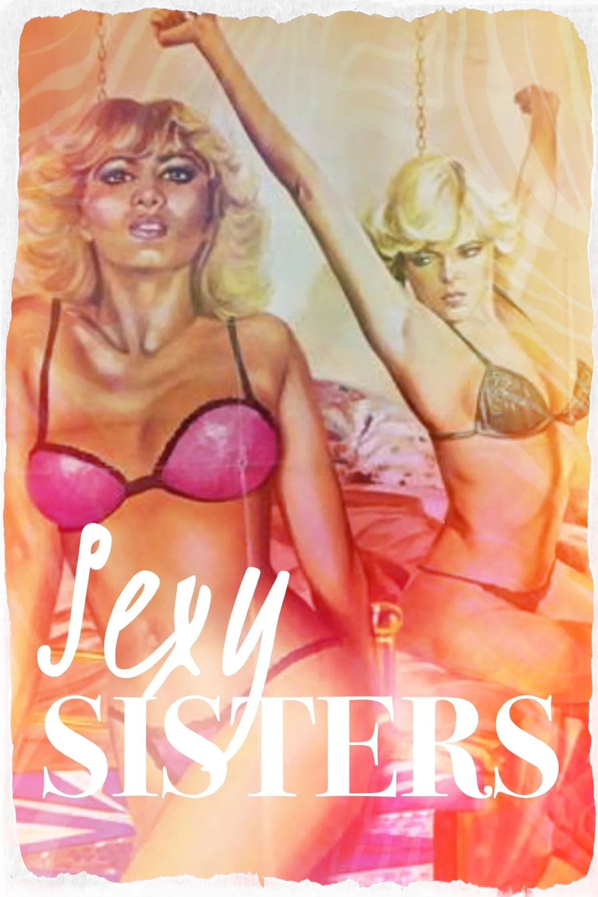 فيلم Sexy Sisters 1977 مترجم اون لاين 1977