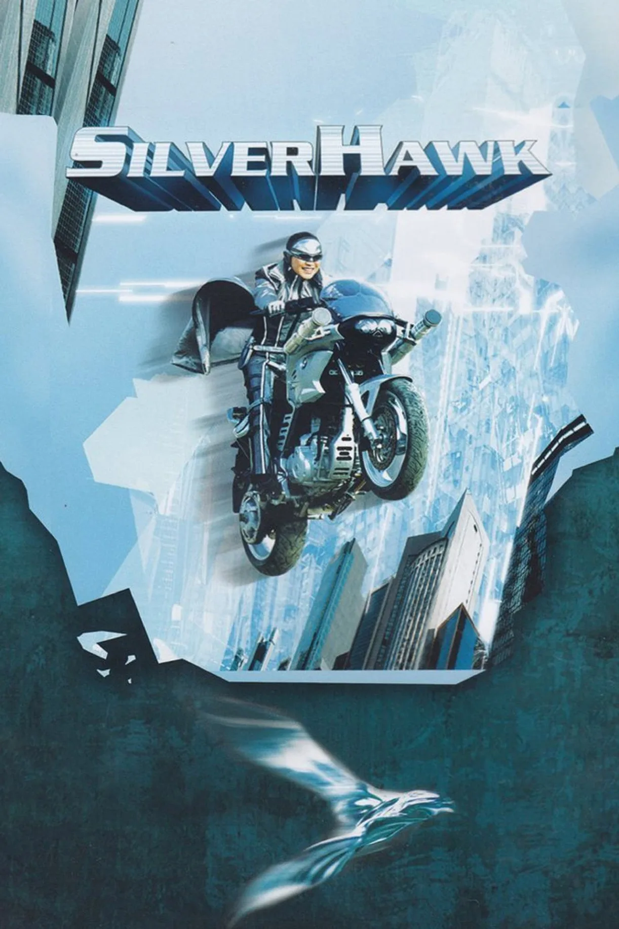 فيلم Silver Hawk 2004 مترجم اون لاين 2004