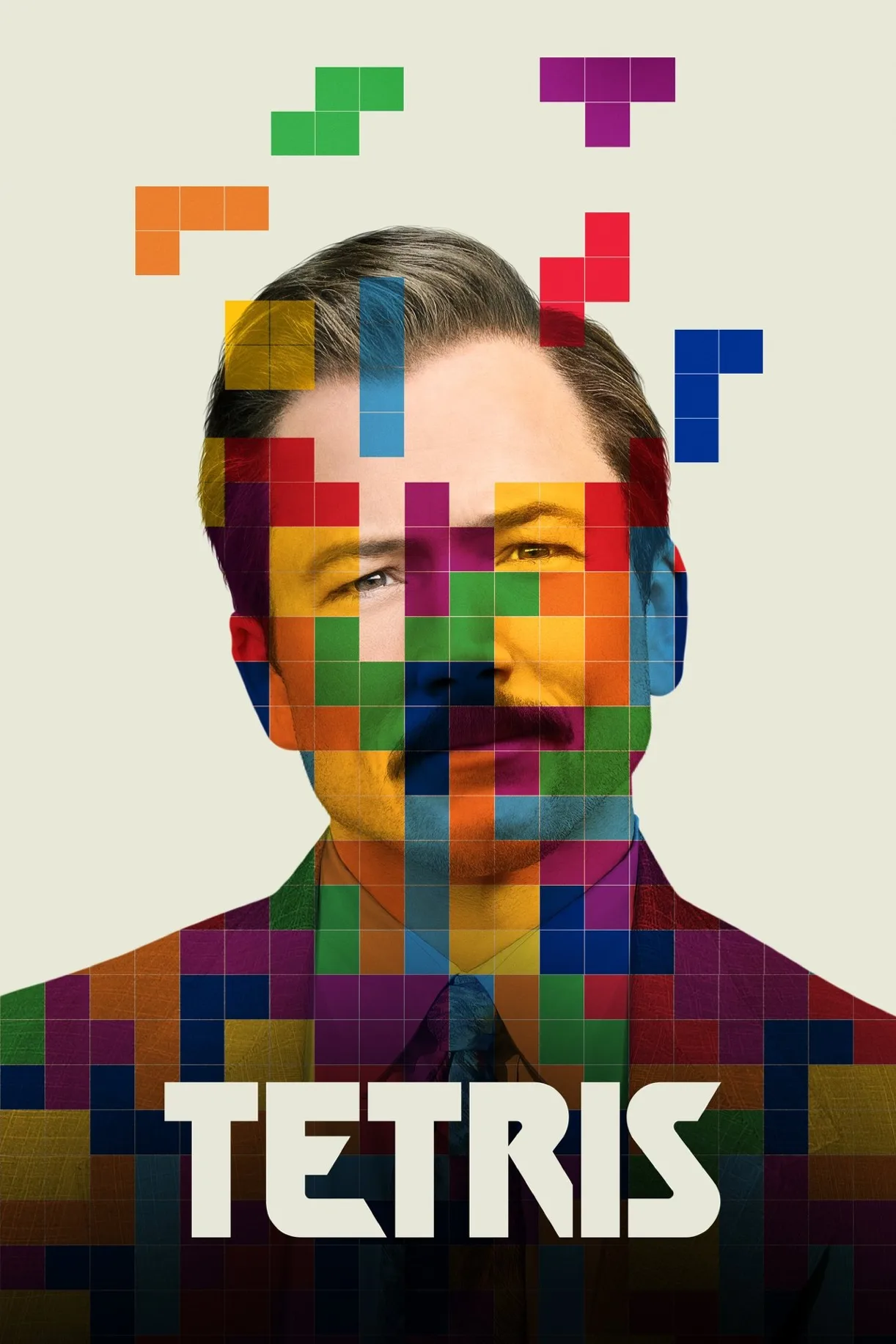 فيلم Tetris 2023 مترجم 2023