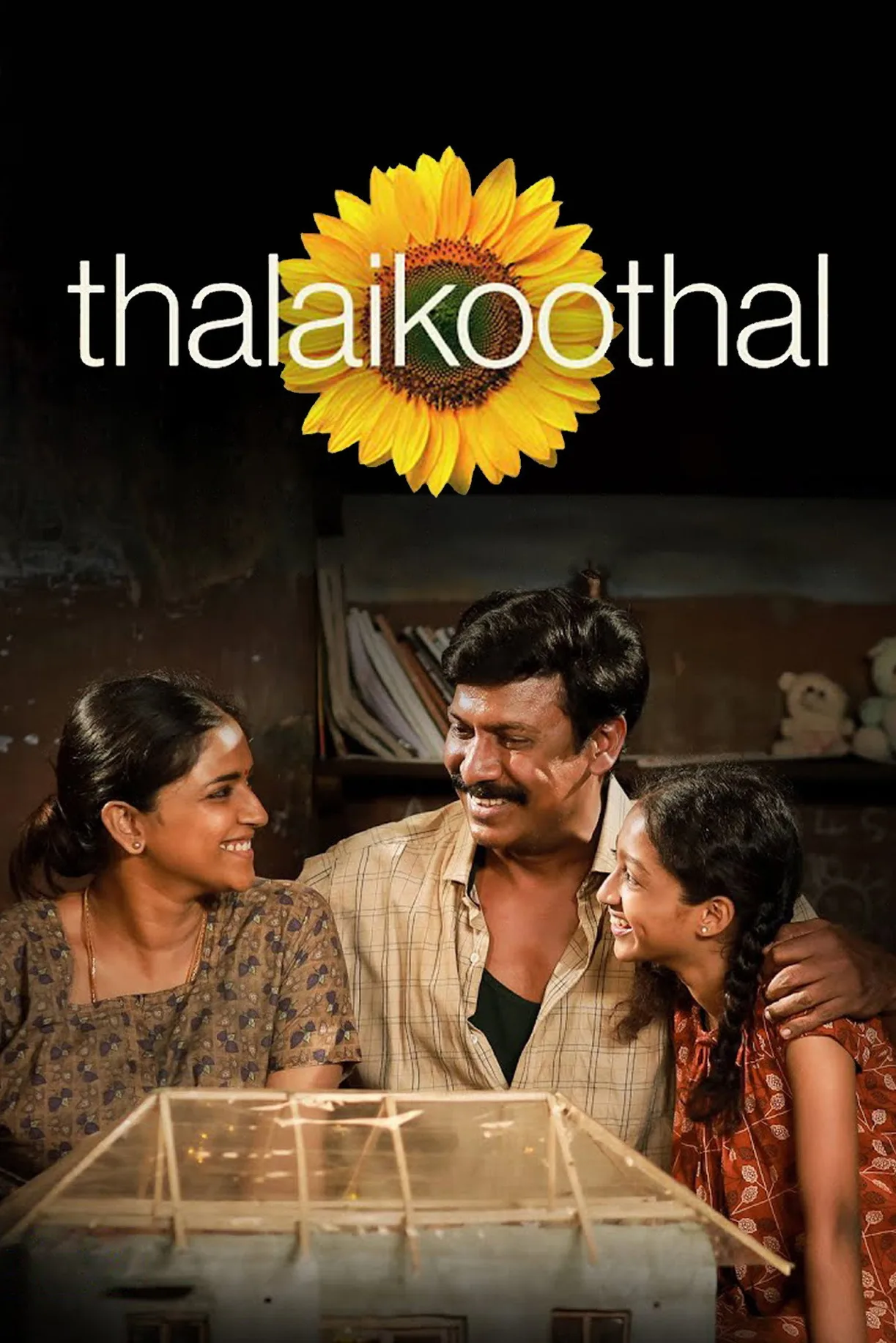 فيلم Thalaikoothal 2023 مترجم اون لاين 2023