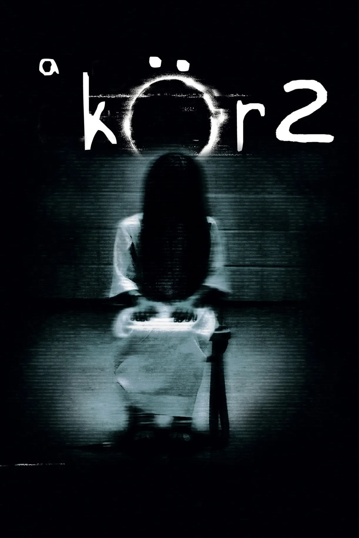 فيلم The Ring Two 2005 مترجم اون لاين 2005