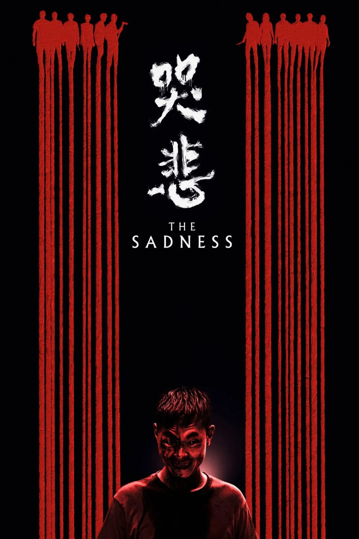 فيلم The Sadness 2021 مترجم اون لاين 2021