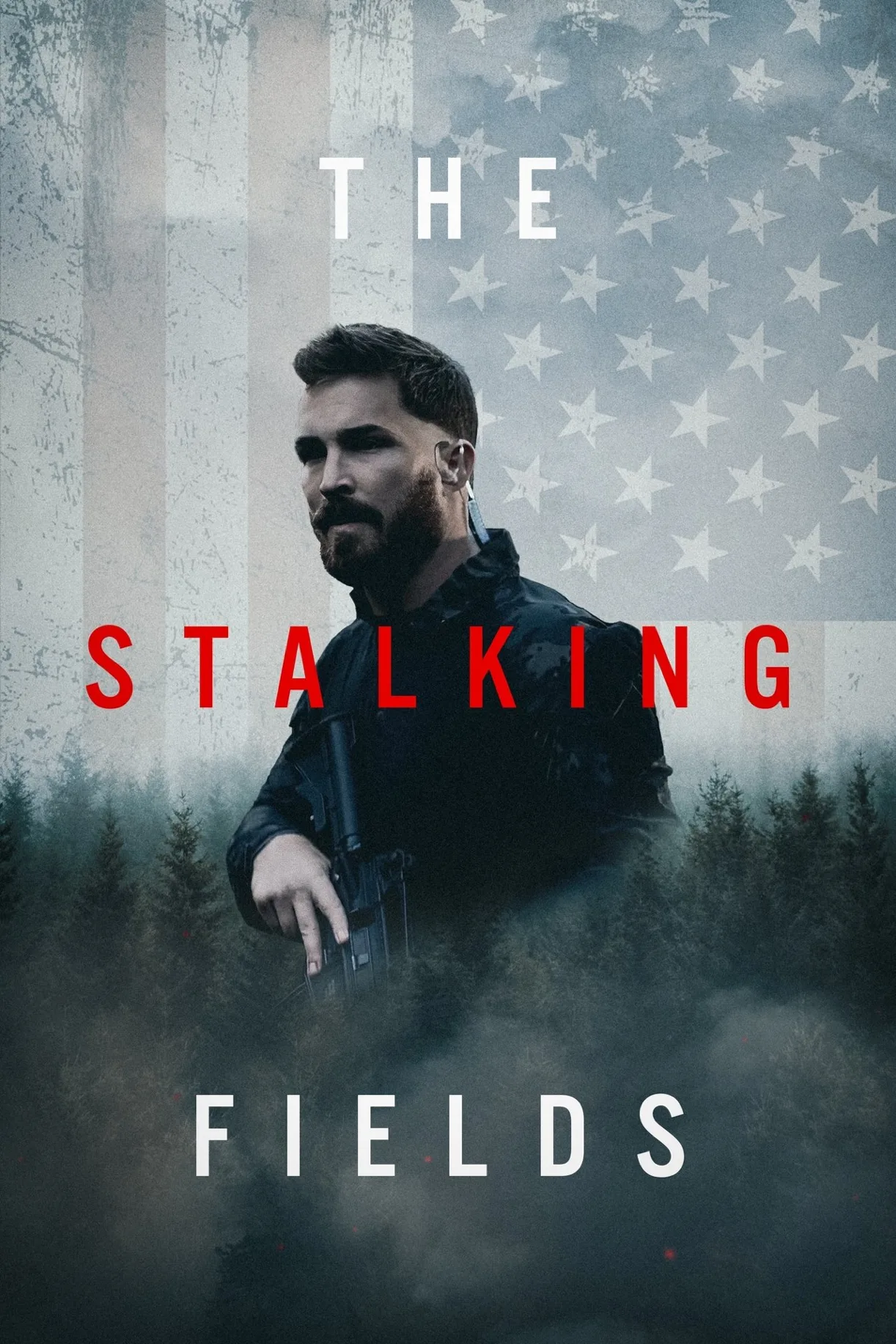 فيلم The Stalking Fields 2023 مترجم اون لاين 2023