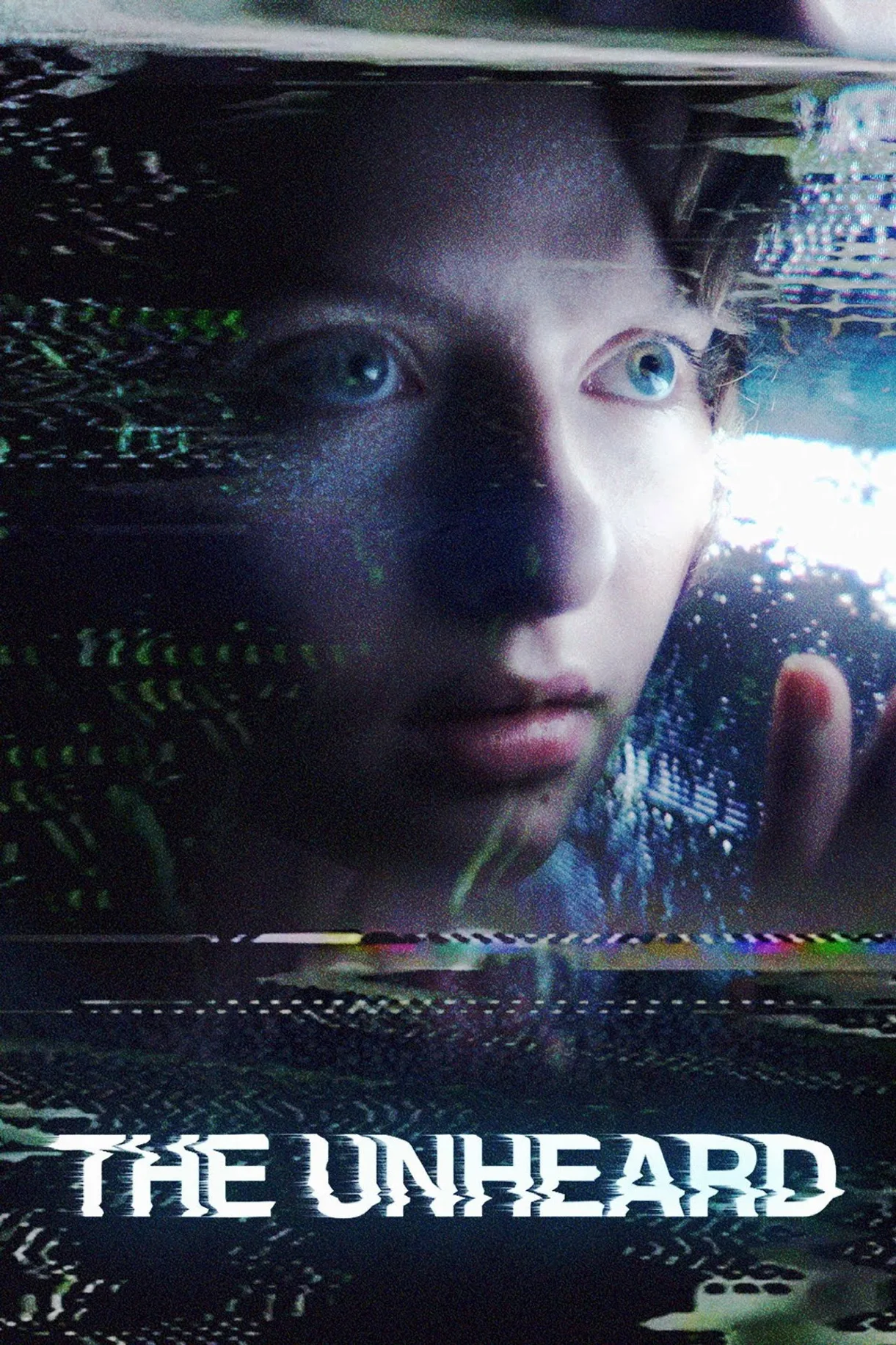 فيلم The Unheard 2023 مترجم اون لاين 2023