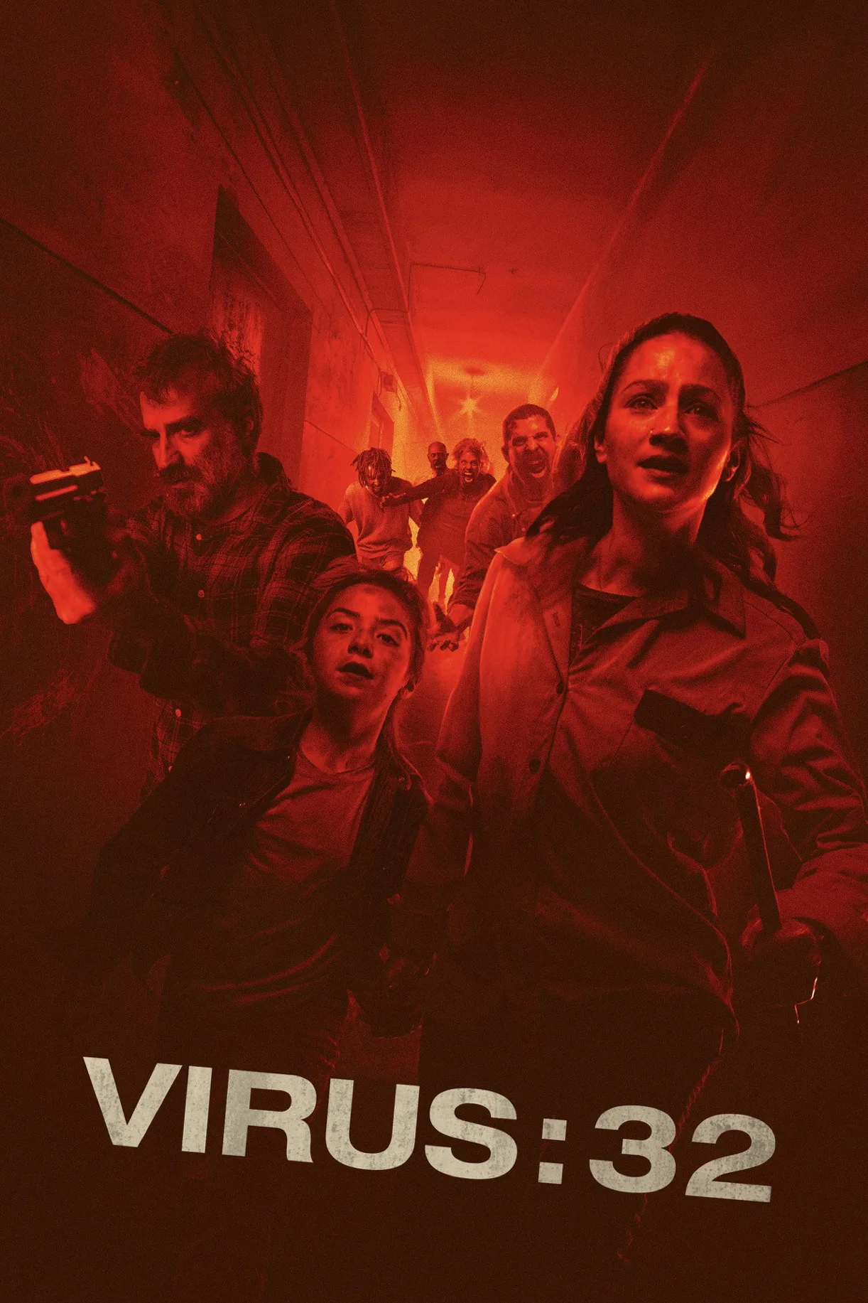 فيلم Virus-32 2022 مترجم اون لاين 2022
