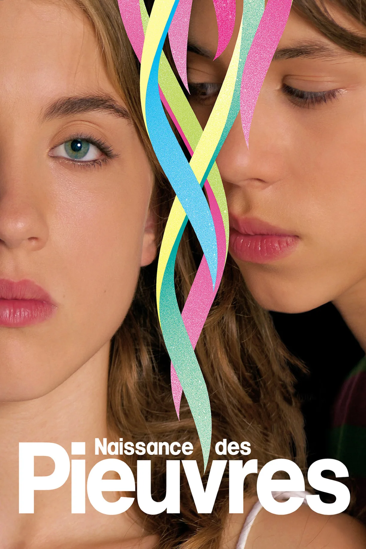 فيلم Water Lilies 2007 مترجم اون لاين 2007