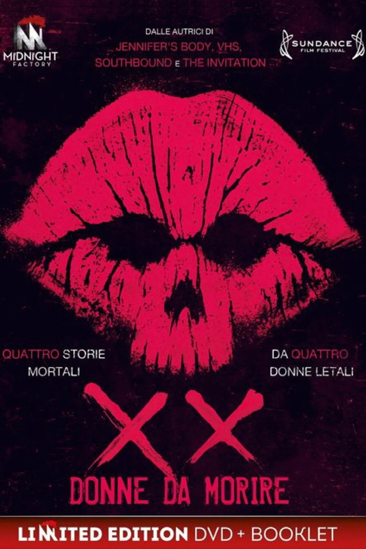 فيلم XX 2017 مترجم اون لاين 2017