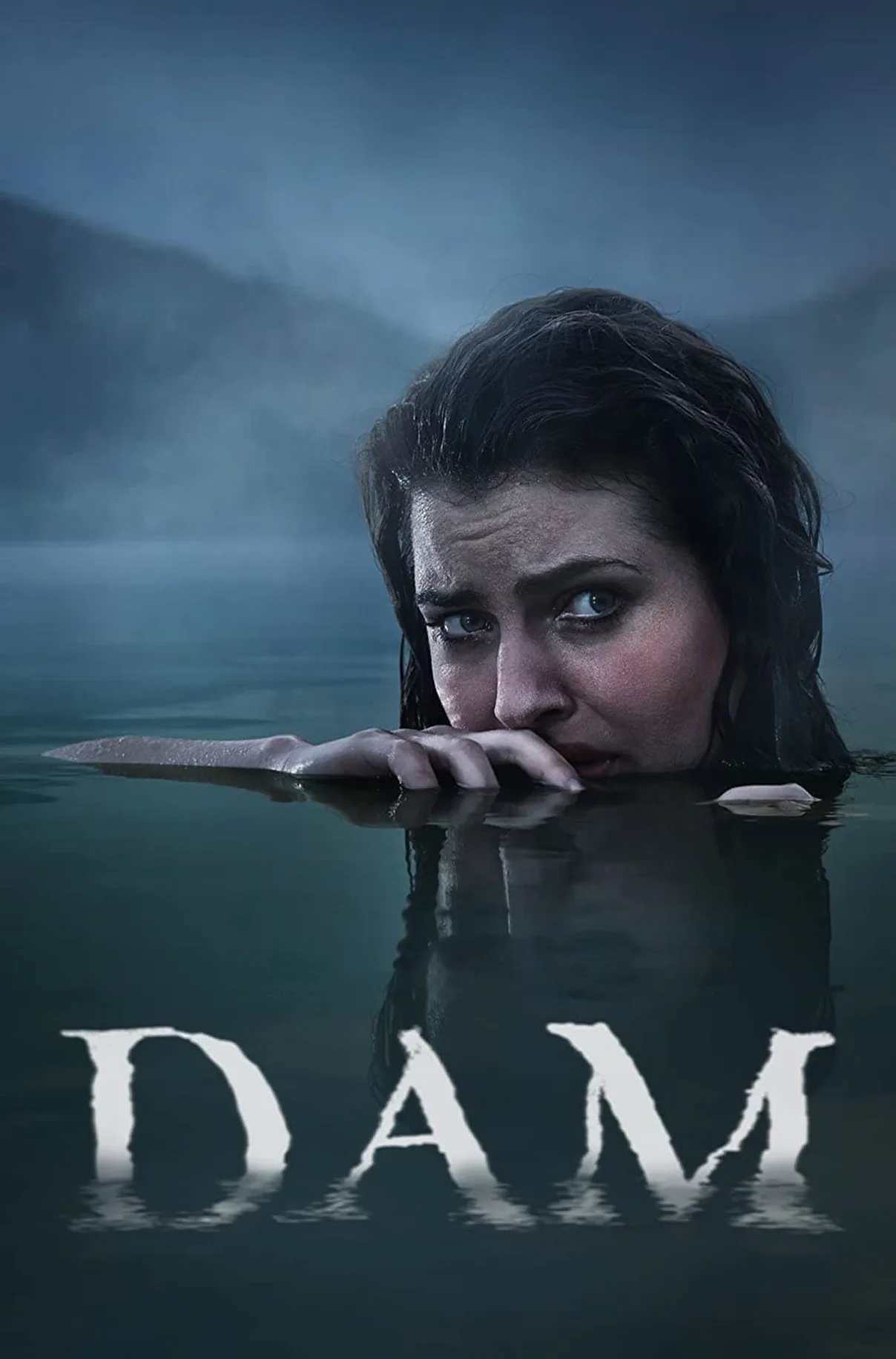 مسلسل Dam 2021 مترجم 2021