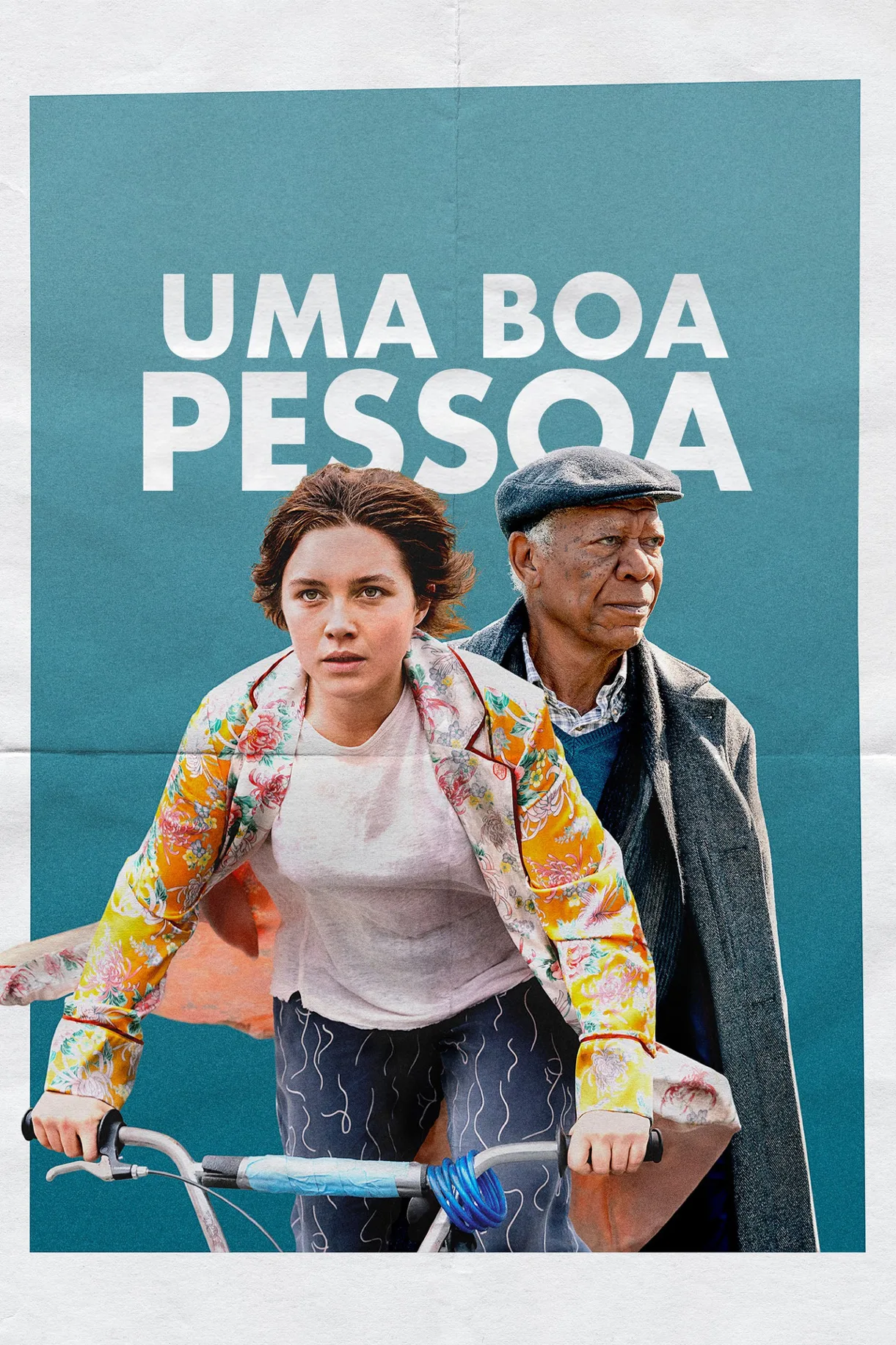 فيلم A Good Person 2023 مترجم اون لاين 2023