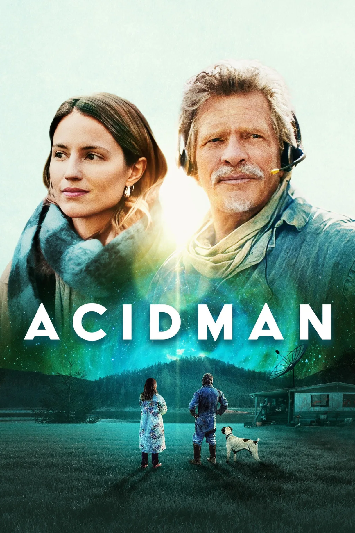 فيلم Acidman 2022 مترجم اون لاين 2023