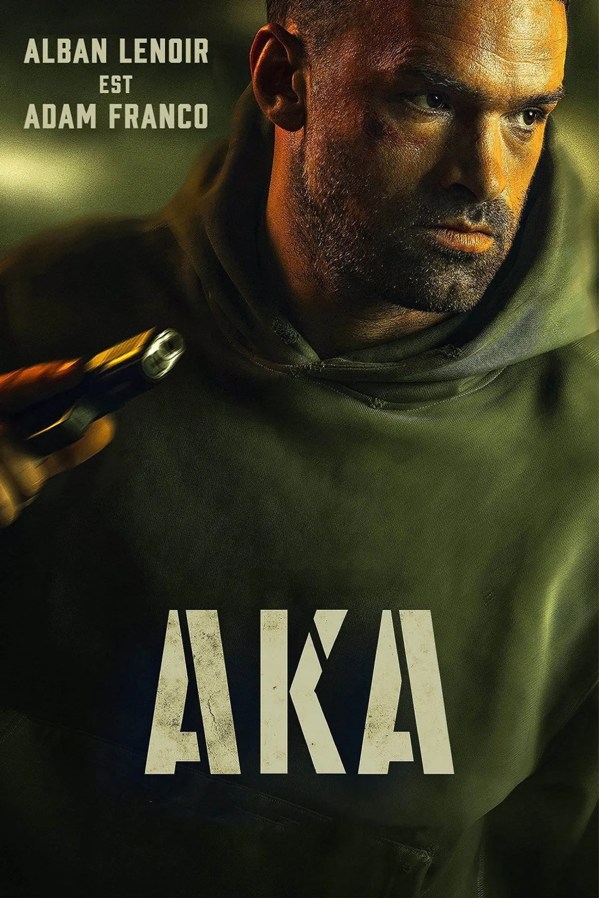 فيلم AKA 2023 مترجم اون لاين 2023