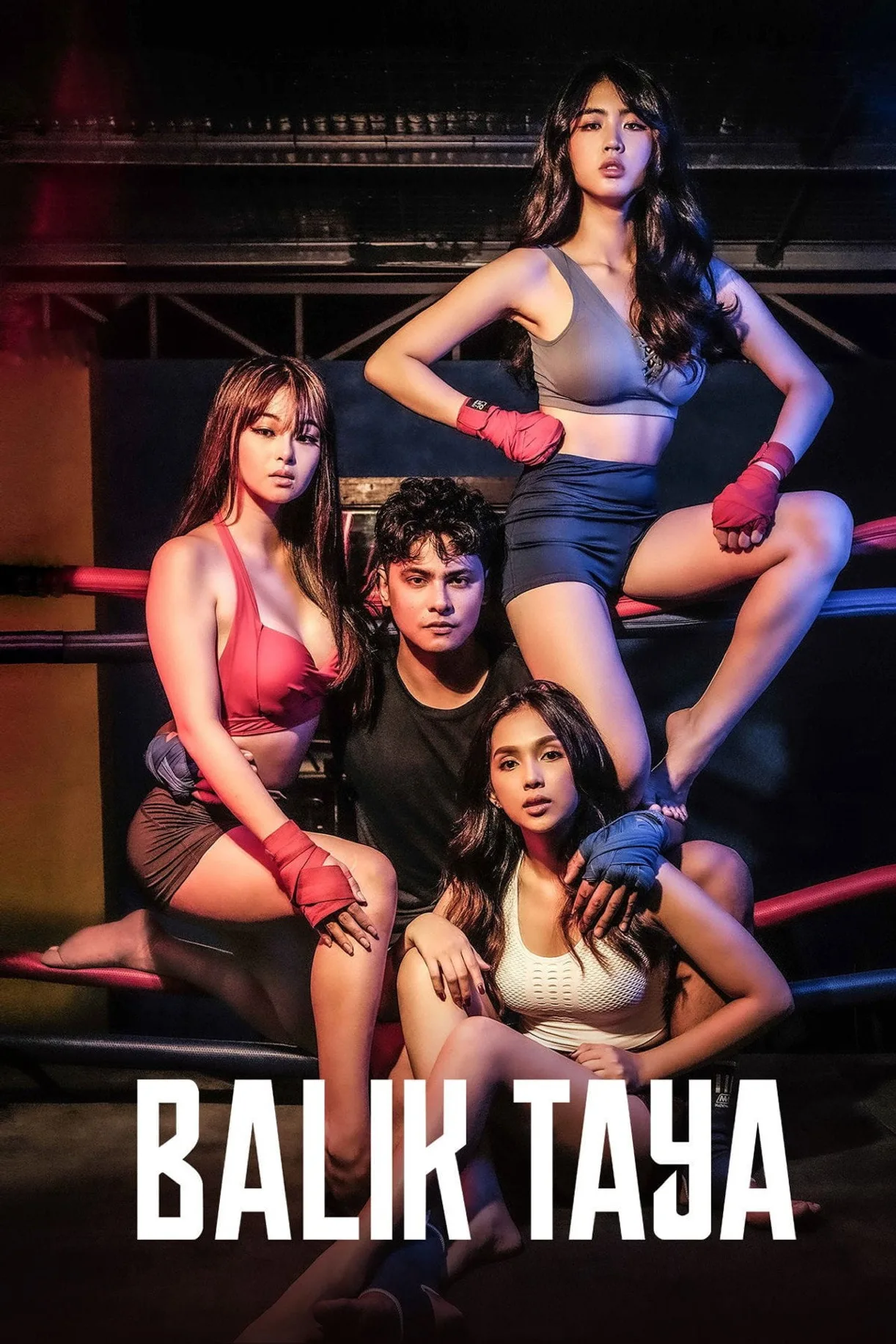 فيلم Balik Taya 2023 مترجم اون لاين 2023