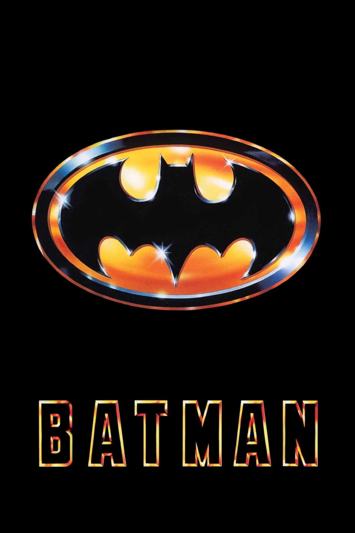 فيلم Batman 1989 مترجم اون لاين 1989