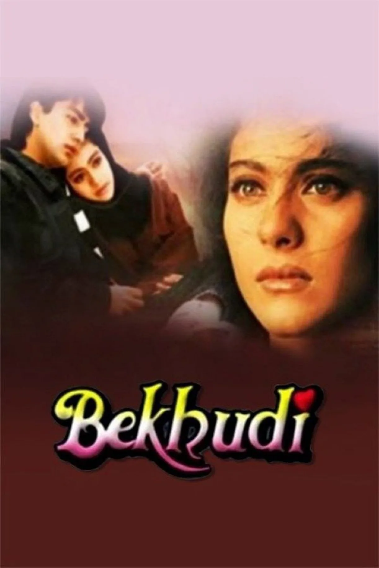 فيلم Bekhudi 1992 مترجم اون لاين 1992