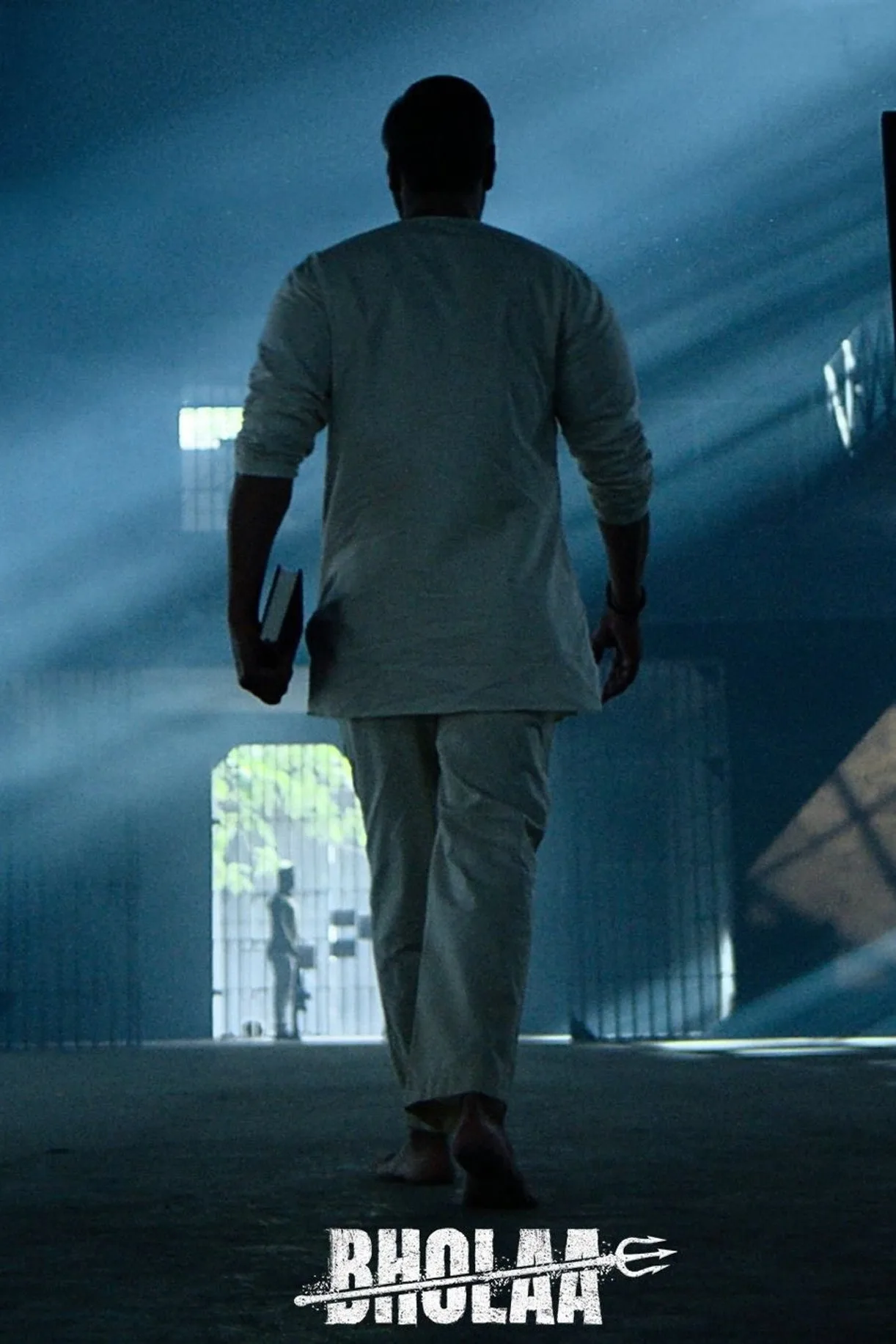 فيلم Bholaa 2023 مترجم 2023