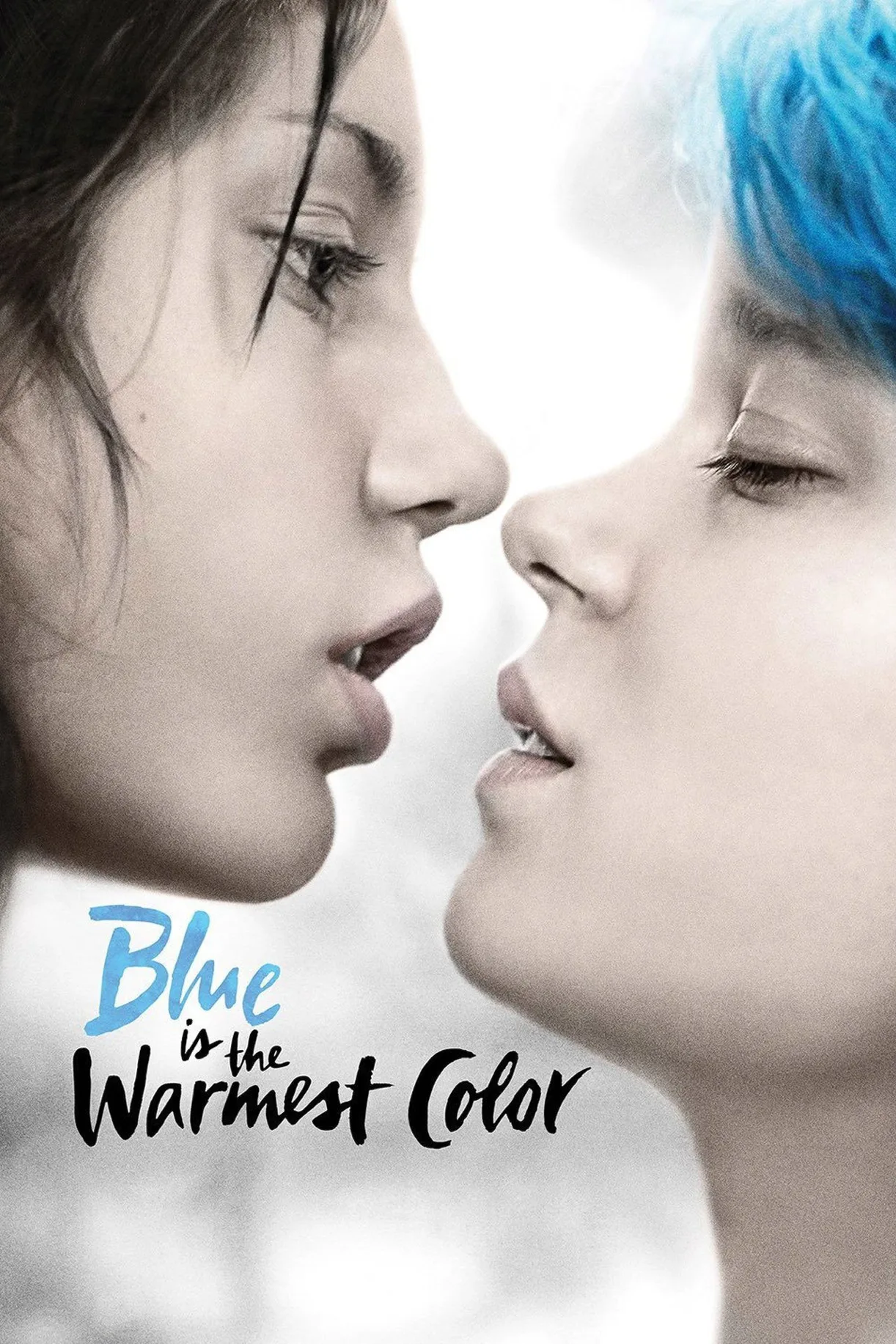 فيلم Blue Is the Warmest Colour 2013 مترجم اون لاين 2013