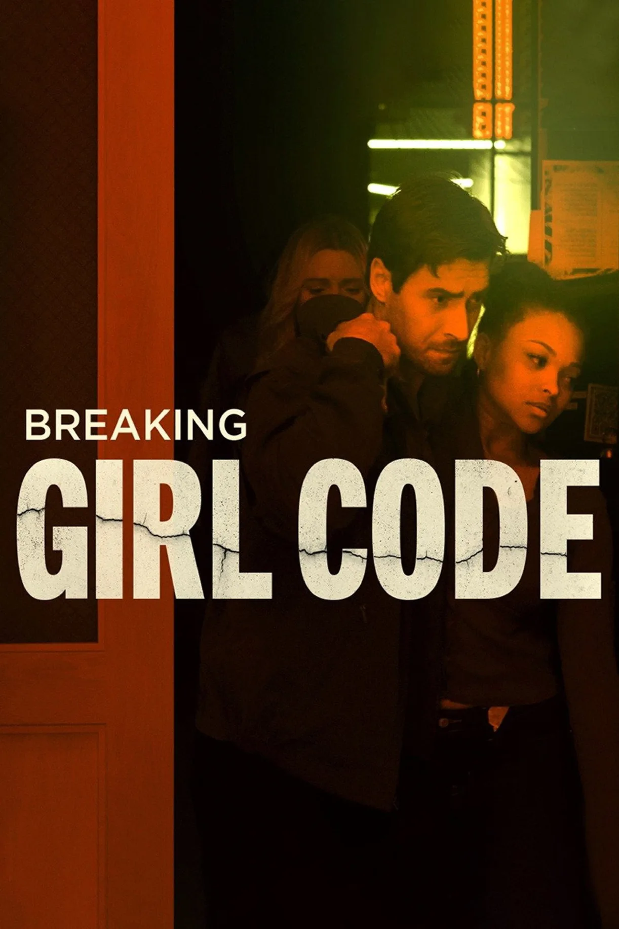 فيلم Breaking Girl Code 2023 مترجم اون لاين 2023