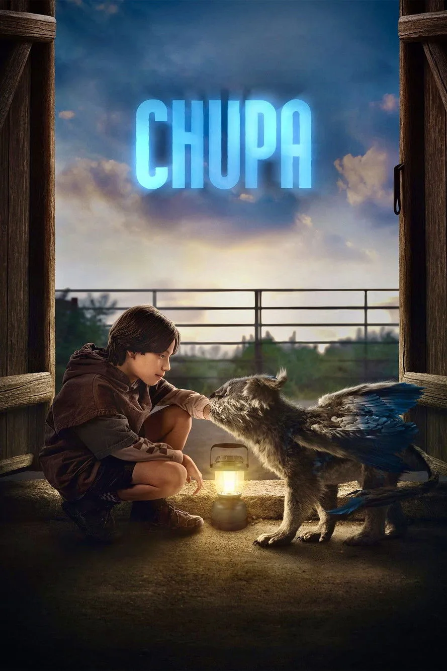 فيلم Chupa 2023 مترجم اون لاين 2023