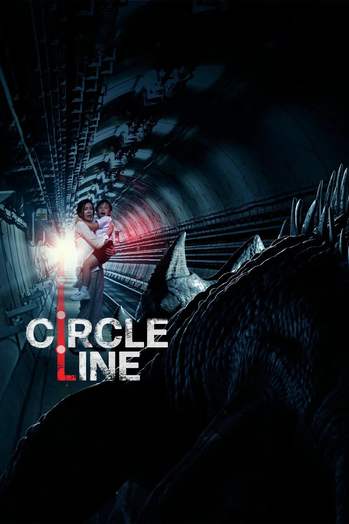 فيلم Circle Line 2023 مترجم اون لاين 2023