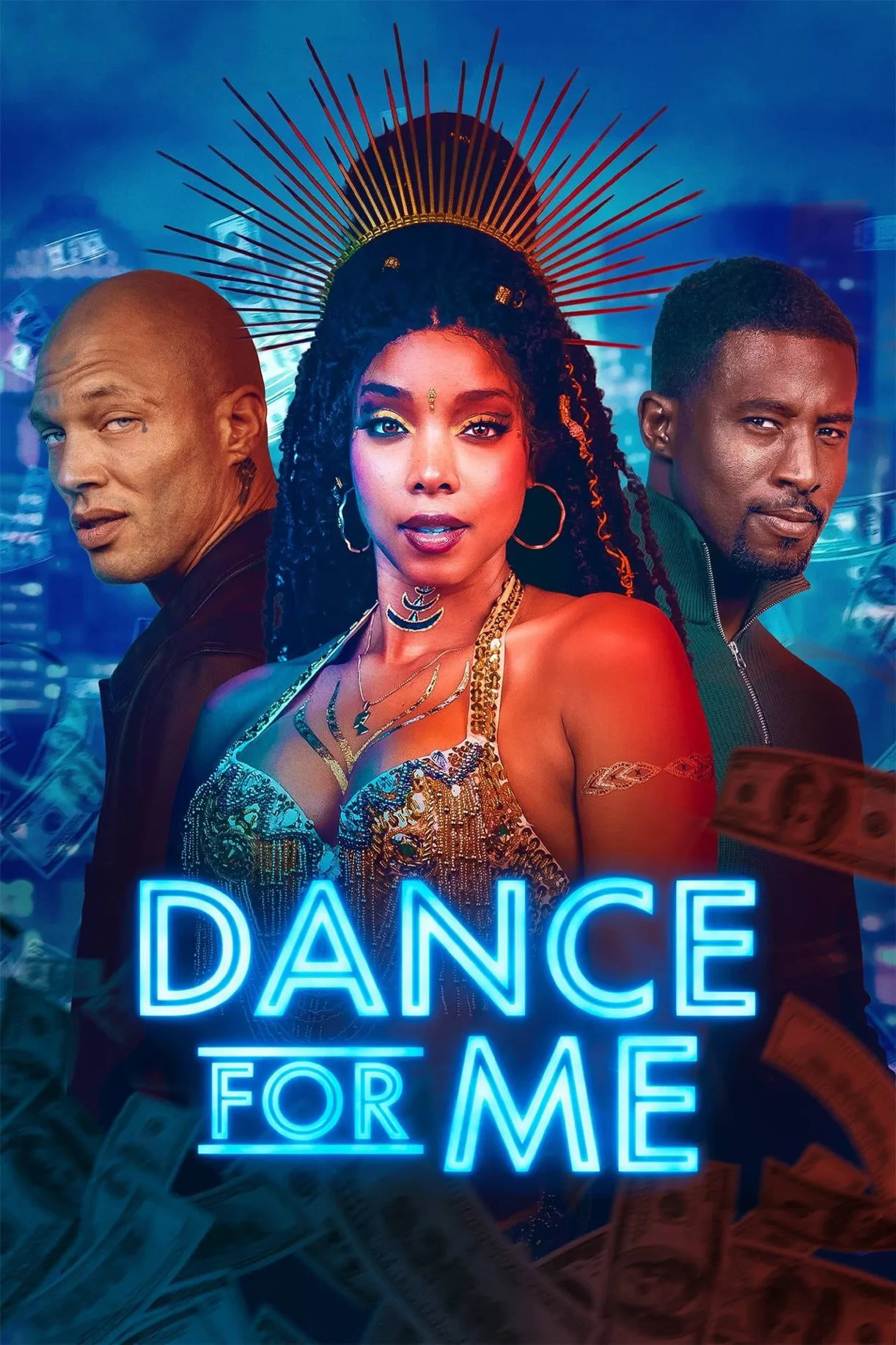 فيلم Dance for Me 2023 مترجم اون لاين 2023