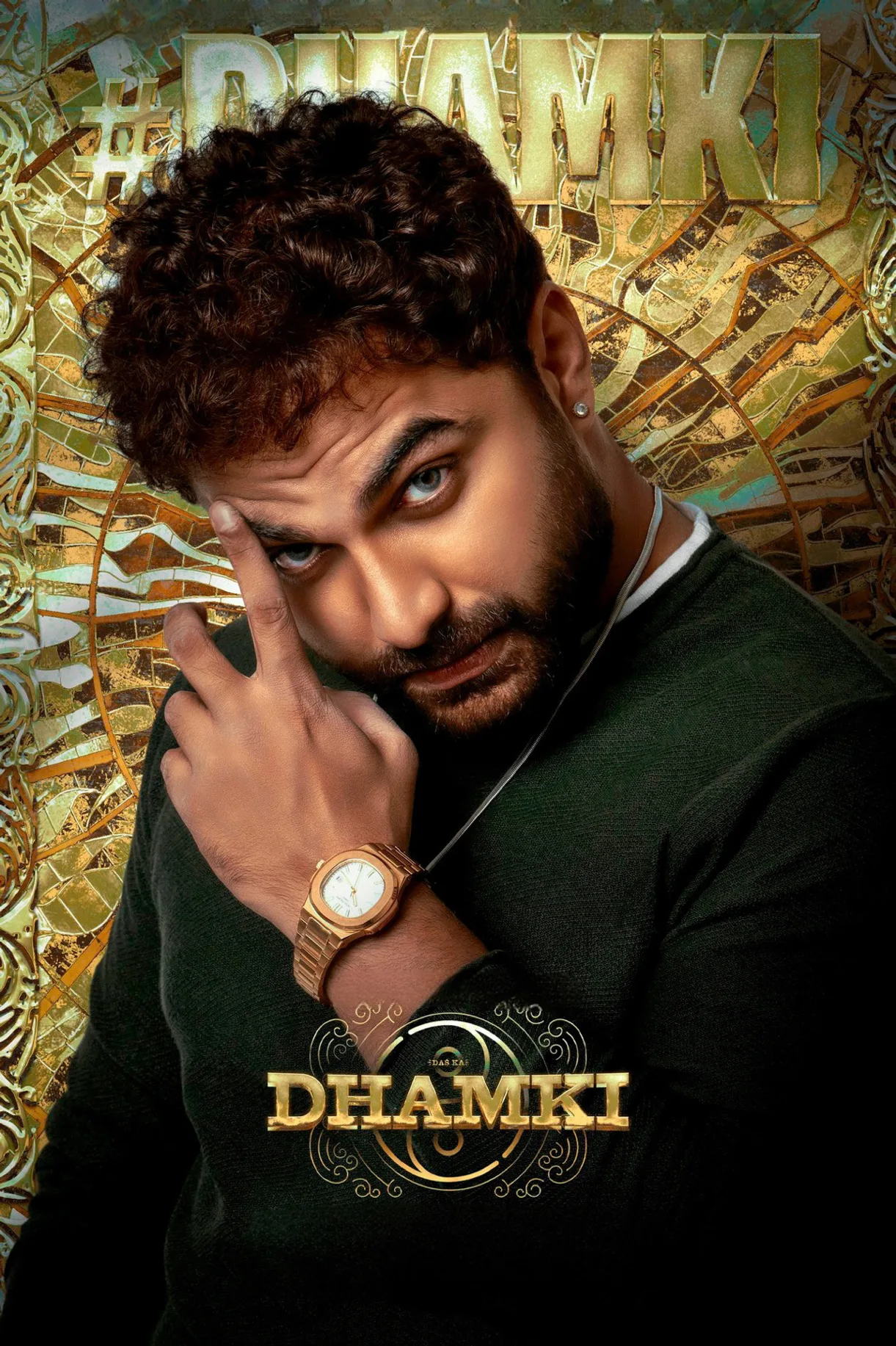 فيلم Das Ka Dhamki 2023 مترجم اون لاين 2023