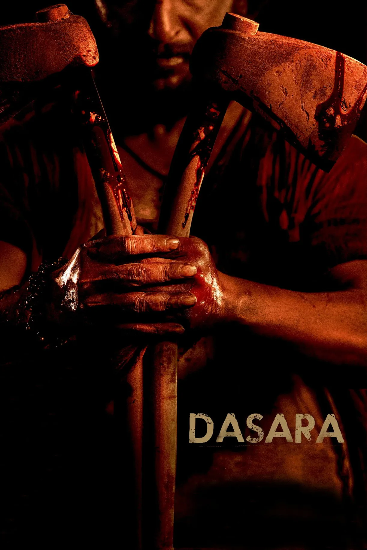 فيلم Dasara 2023 مترجم اون لاين 2023