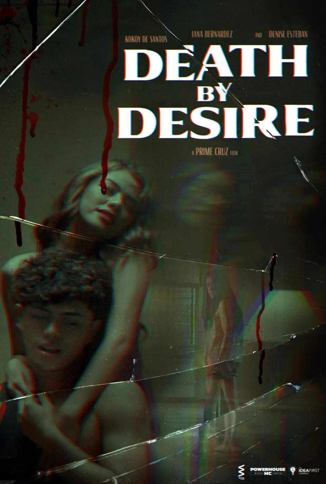 فيلم Death By Desire 2023 مترجم اون لاين 2023