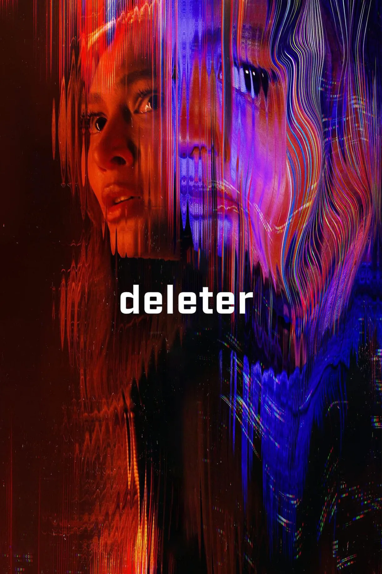 فيلم Deleter 2022 مترجم اون لاين 2022